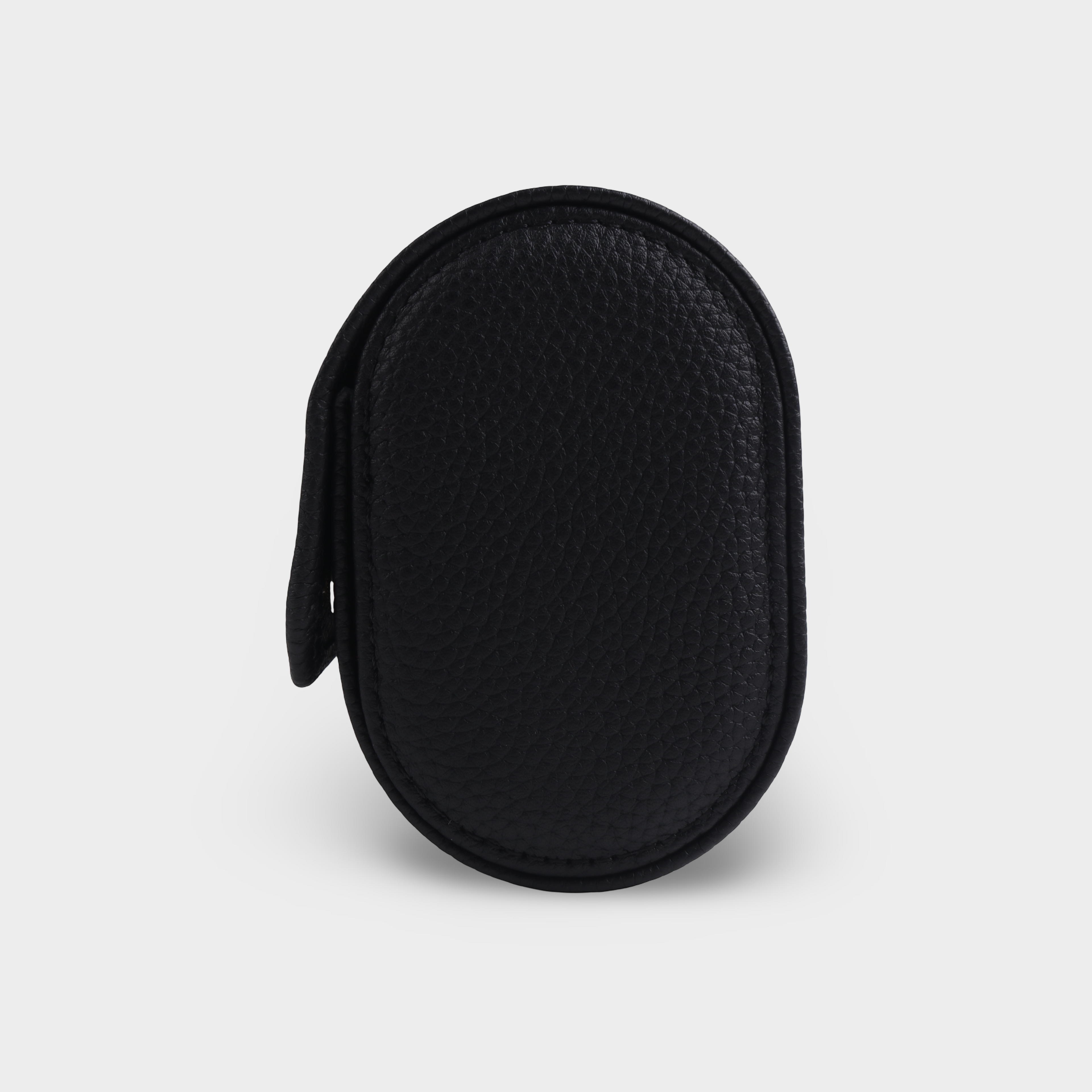 Janexx Premium Leder-Uhrenetui für 2 Uhren - Feuerteufel